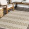 Nuloom Lorri Tribal Indoor/Outdoor Area Rug 5ft 3in x 7ft 7in KKBR07A-508 - alternate 9